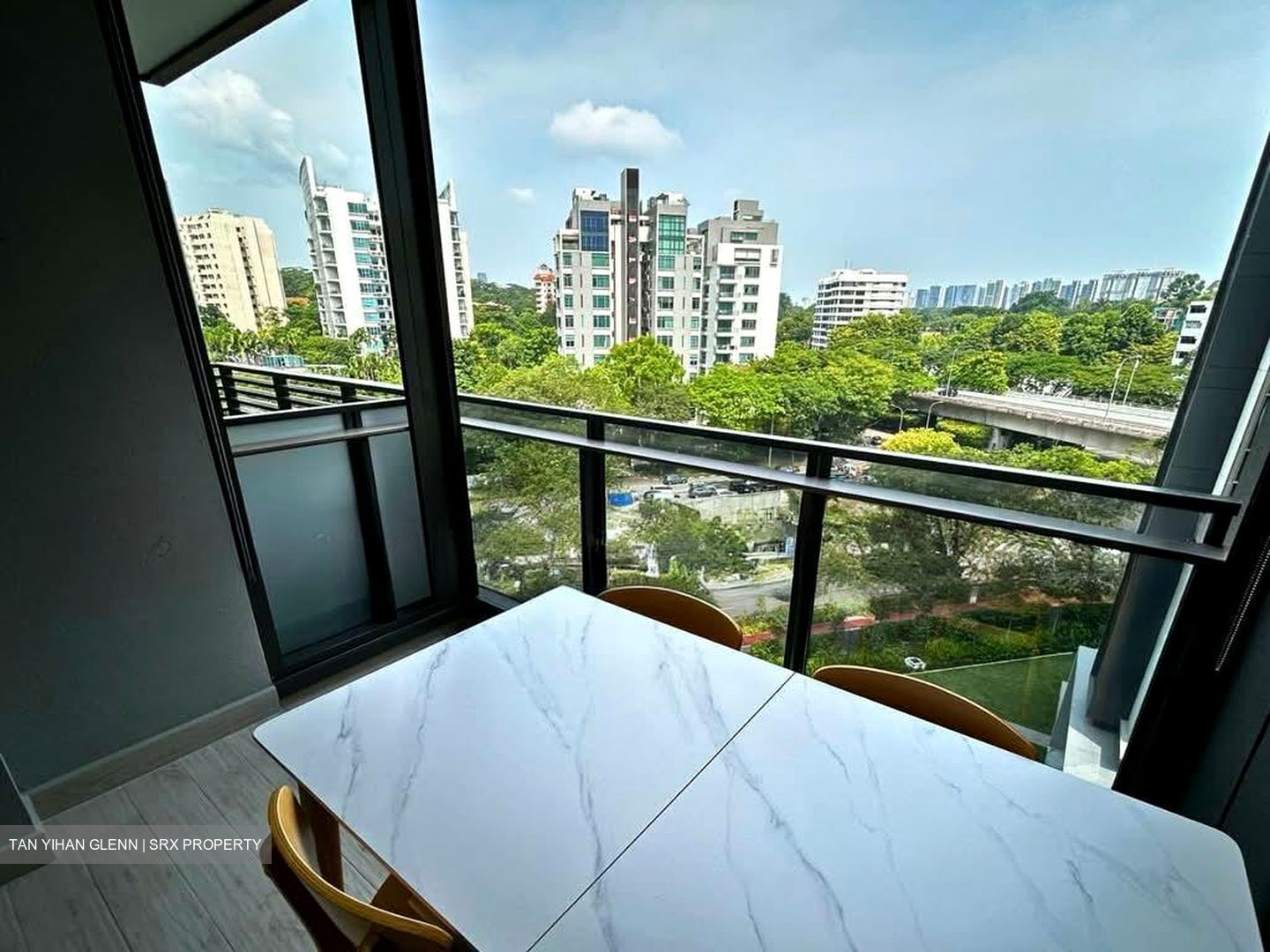 Leedon Green (D10), Condominium #560352381